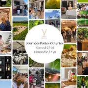 Château Petit Val : Portes Ouvertes