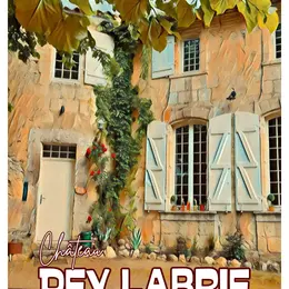 Château Pey Labrie - Portes ouvertes Fronsac & Canon Fronsac