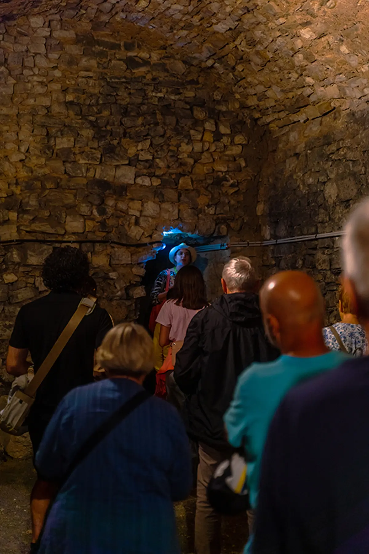 Château Raoul & ses secrets