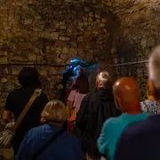 Château Raoul & ses secrets