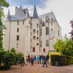 Château Raoul & ses secrets