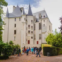 Château Raoul & ses secrets