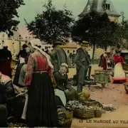 Château-Renault avant/après -Les vacances des 6-12 ans