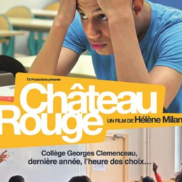 Château Rouge : projection-débat