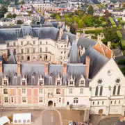 Château Royal de Blois