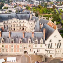 Château Royal de Blois