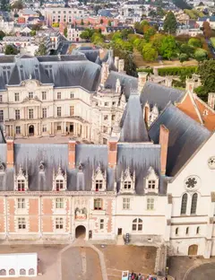 Château Royal de Blois
