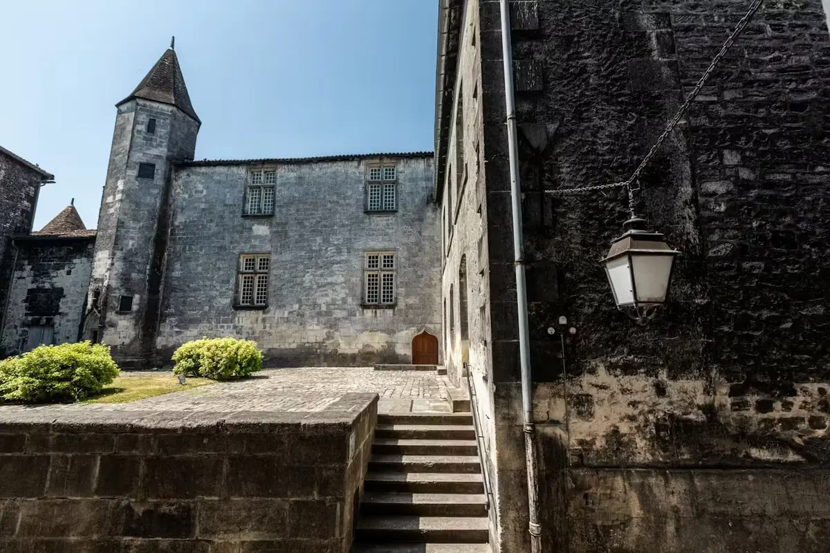 Château Royal de Cognac