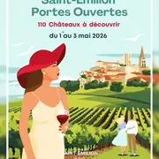 Château Saint-Ferdinand : Portes Ouvertes