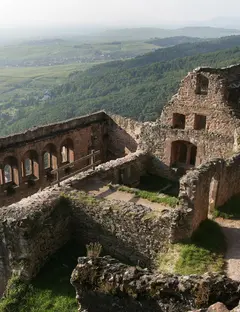 Château Saint Ulrich