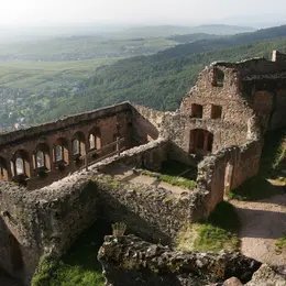 Château Saint Ulrich