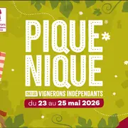 Château Troquart : pique-nique chez le vigneron