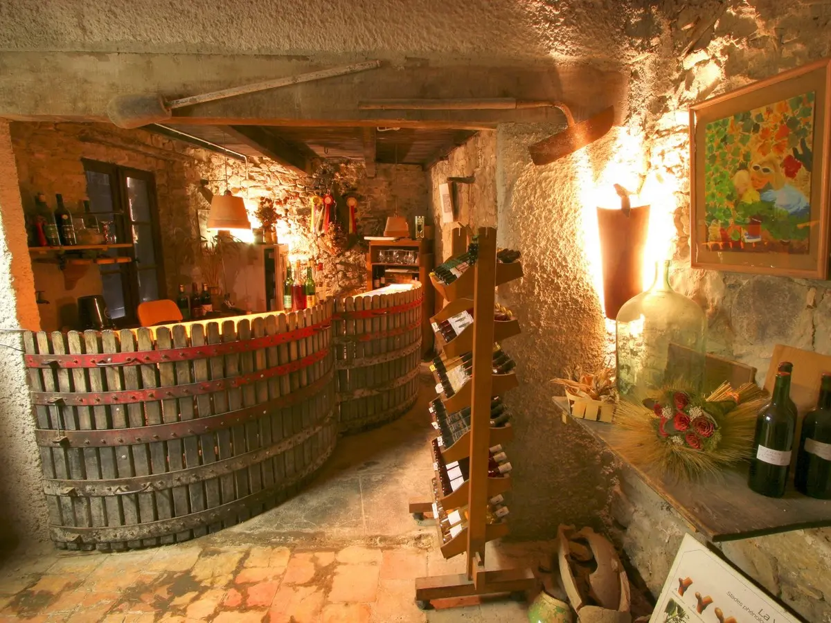Château Villemagne - De Ferme En Ferme En Val De Dagne Corbières