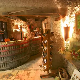 Château Villemagne - De Ferme En Ferme En Val De Dagne Corbières