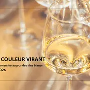 Château Virant - Dégustation des vins blancs du domaine