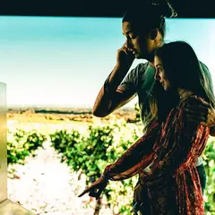 Châteauneuf-du-Pape : Visite audio du musée du vin de Brotte + dégustation de vin