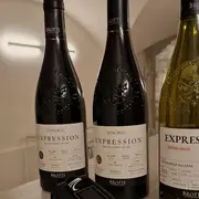 Châteauneuf-du-Pape : Visite guidée de dégustation de mets et de vins + audioguide