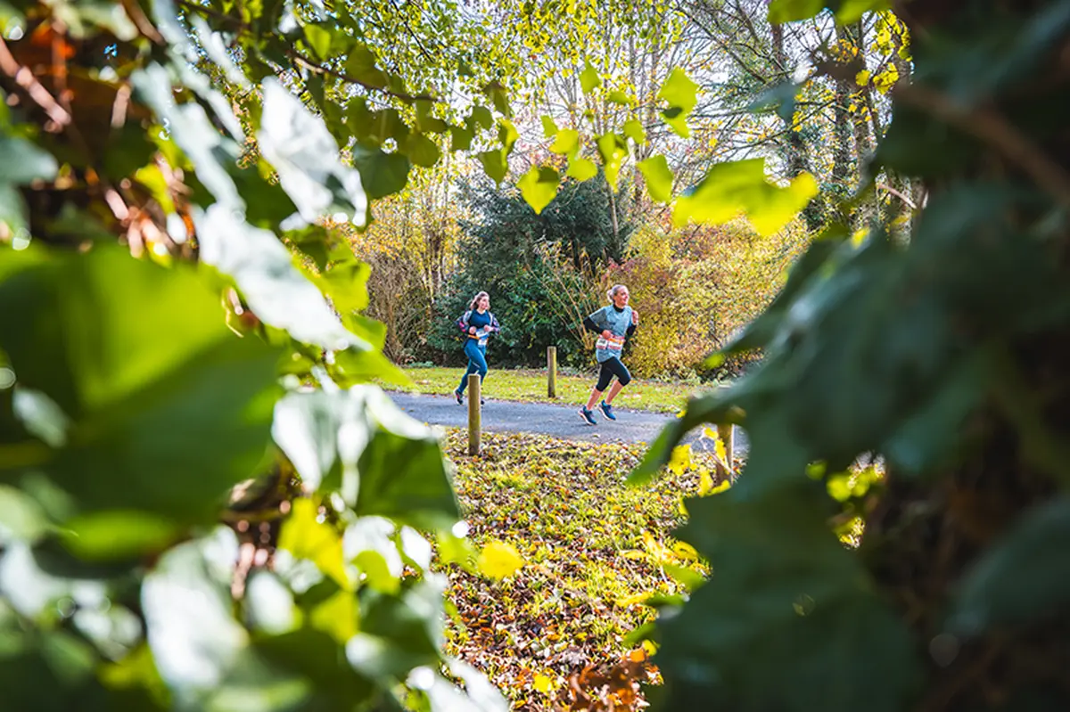 Châteauroux, courir pour découvrir