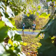 Châteauroux, courir pour découvrir