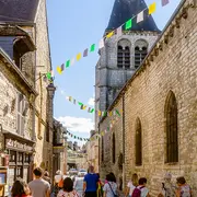 Châteauroux, tu ne devineras jamais !