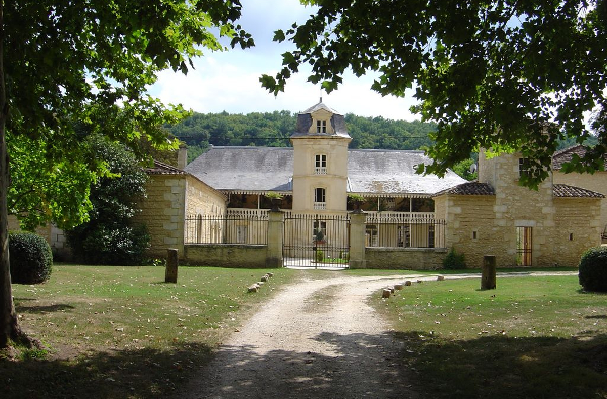 Châteaux en fête - Château Blanc Manoir Domaine des Verdiers