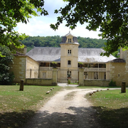 Châteaux en fête - Château Blanc Manoir Domaine des Verdiers