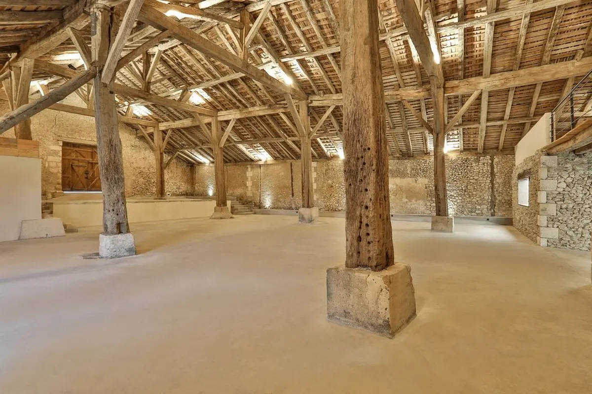 Châteaux en Fête - Château de Belet