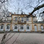 Châteaux en Fête - Château de Belsis