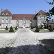 Châteaux en Fête - Château de Clauzuroux