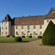 Châteaux en fête - Château de Connezac
