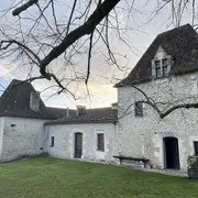 Châteaux en Fête - Château de Lusignac