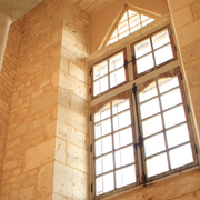 Châteaux en fête - Château de Panisseau escape game familial