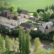 Châteaux en fête - Château et Jardins de Losse