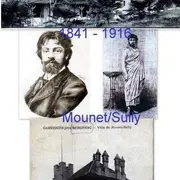 Châteaux en fête - Château Mounet-Sully