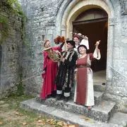 Châteaux en Fête - Concert au Château de Barrière