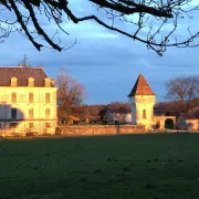 Châteaux en fête - Domaine de Montplaisir