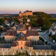 Châteaux en Fête - Hôtel-Dieu de Hautefort Musée d\'Histoire de la Médecine