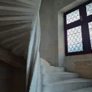 Châteaux en Fête - L'hôtel Fayard