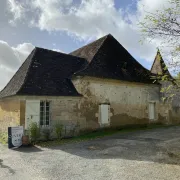 Châteaux en Fête - Les Chais du château de Tiregand