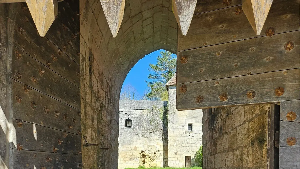 Châteaux en fête - Ouverture exceptionnelle Château de Caussade