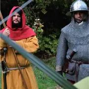 Châteaux en Fête - Reconstitutions historiques