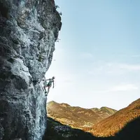 Prendre de la hauteur ! &copy; Châtel
