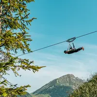 Le fantasticable &copy; Châtel