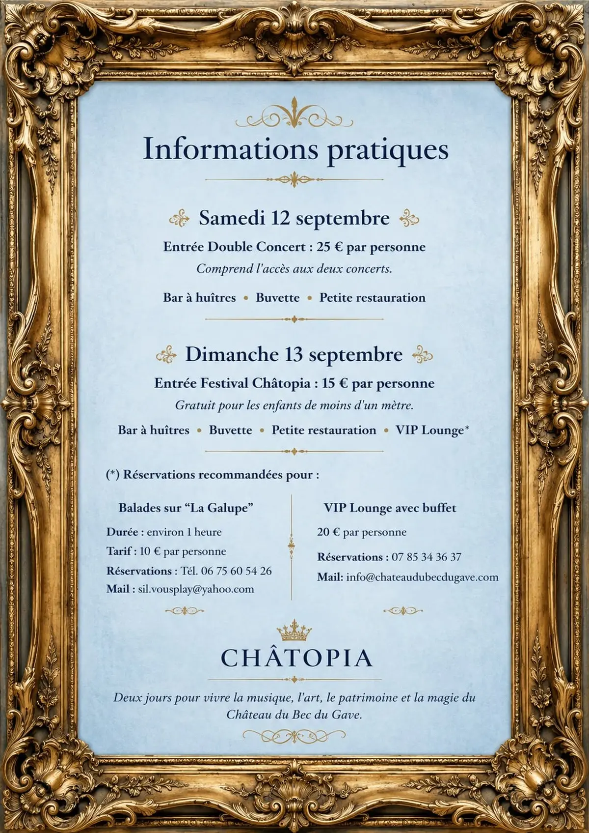 Chatopia 2026