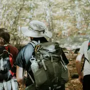 Chauffe tes mollets à Trémolat