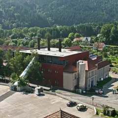 La Grande chaufferie