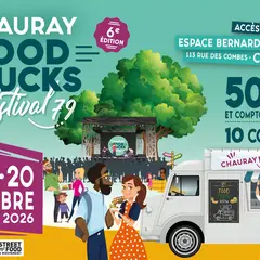Chauray Foodtrucks Festival