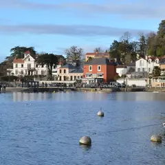 Chaussée des Moines
