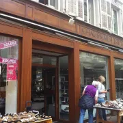 Chaussures Riethmuller