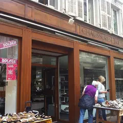 Chaussures Riethmuller